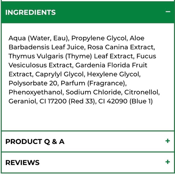 2/$17 Mario Bedescu 4oz Facial Spray with Aloe, - Picture 7 of 8